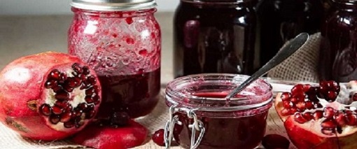 تصویر 3 از خرید و قیمت رب انار خانگی مشهد + فروش عمده